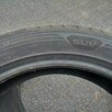 Opony letnie Goodyear Eagle F1 235/45 R20 SUV - 5