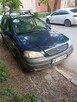 Sprzedam opel astra - 2