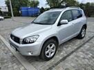 SPRAEDAM TOYOTA RAV 4 rok 2007 - 2