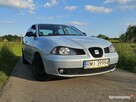 Seat Cordoba 1.4 TDI stan bardzo dobry - 2