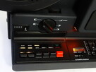 Bauer T510 Stereo, projektor filmowy z dźwiękiem Super 8 - 4
