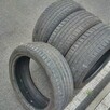 Vredestein Ultrac Satin 235/45/20 - 1