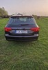 Audi a4 b8 2010 - 11