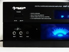 Amplituner Auna AMP-5100-B - 2