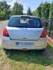 Suzuki swift 1,3 benzyna 2005r - 3