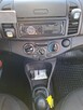 Nissan Micra K12 - 7