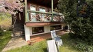 Dom z bala nad Dunajcem. Kadcza gm. Łącko - 8