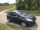 Ford C-MAX 1.6 EcoBoost 182 psTitanium ASS, Klima.Szyberdach - 10
