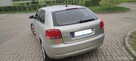 AUDI A3 2.0 TDI - 4