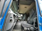 Scania P360 śmieciarka 2 KOMORY VDK 22m3 EURO 5 - 13