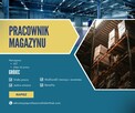 Magazynier - przetwórstwo owoców