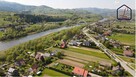 Dom z bala nad Dunajcem. Kadcza gm. Łącko - 5