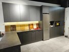 Meble kuchenne z ekspozycji wyprzedaż Warszawa-Żoliborz - 5