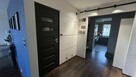 3 pokojowe mieszkanie Binków, duży balkon, pełne wyposażenie - 3