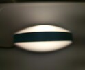 Lampa do powieszenia, długi przewód 30 zł możliwa wysyłka - 5