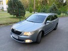 Skoda SuperB 2012 190km - 8