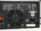 Amplituner Auna AMP-5100-B - 15