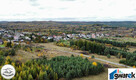 Widokowa Działka Budowlano-Rolna Kwaśniów Górny 2300m2 - 4