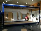 Zatrudnimy do pracy przy kontenerach biurowych. - 2