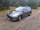 Peugeot 207 - 1