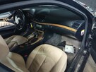 Mercedes w 211 kombi czesci - 4