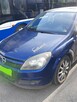 OPEL ASTRA H 2005/6R ,1,4BENZYNA - 9