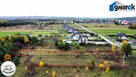 Widokowa Działka Budowlano-Rolna Kwaśniów Górny 2300m2 - 2