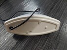 Lampa do powieszenia, długi przewód 30 zł możliwa wysyłka - 1