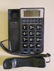 Telefon stacjonarny przewodowy MT-512 BB IDEALNY dla seniora - 4