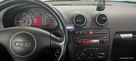 AUDI A3 2.0 TDI - 6