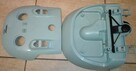 Zelmer Wodnik Trio typ 619.5-1 / typ 619.5.B5E - 16