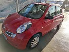 Nissan Micra K12 - 4