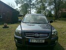 Kia sportage - 6