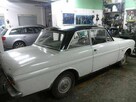 Ford Taunus M12 P4 1964r Oldtimer do renowacji - 1