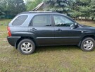 Kia sportage - 3