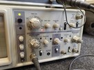 Sprzedam oscyloskop NDN DF 4321 2 kanały 20Mhz - 3