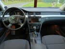 Skoda SuperB 2012 190km - 5