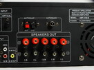 Amplituner Auna AMP-5100-B - 14