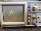 Sprzedam oscyloskop NDN DF 4321 2 kanały 20Mhz - 2