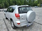 SPRAEDAM TOYOTA RAV 4 rok 2007 - 3
