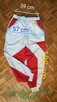 Dres sportowy XXL - 10