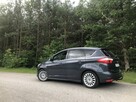 Ford C-MAX 1.6 EcoBoost 182 psTitanium ASS, Klima.Szyberdach - 7