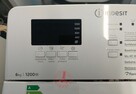ROK GWARANCJA Pralka Indesit BTWS6230P PL/N 1200 obr. 6 kg - 5