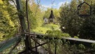 Dom z bala nad Dunajcem. Kadcza gm. Łącko - 14