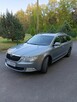 Skoda SuperB 2012 190km - 1