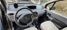 Renault Modus 1.2 benzyna+LPG 2008 r. - 5