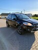 Ford Kuga nowy rozrząd kamera cofania - 1