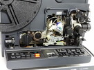 Bauer T510 Stereo, projektor filmowy z dźwiękiem Super 8 - 11