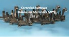 A0001400739 Dozownik Dyfuzor Wtrysk Mercedes MP3 Actros - 4