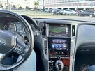 Infiniti q50S, 2,0 turbo 211KM z fakturą 23% vat - 10